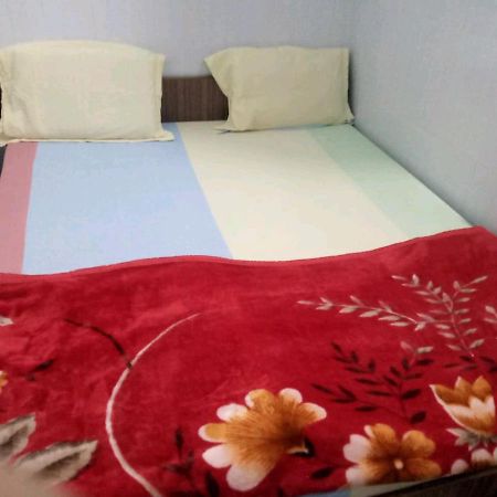 Budget Hotel 巴特那 外观 照片