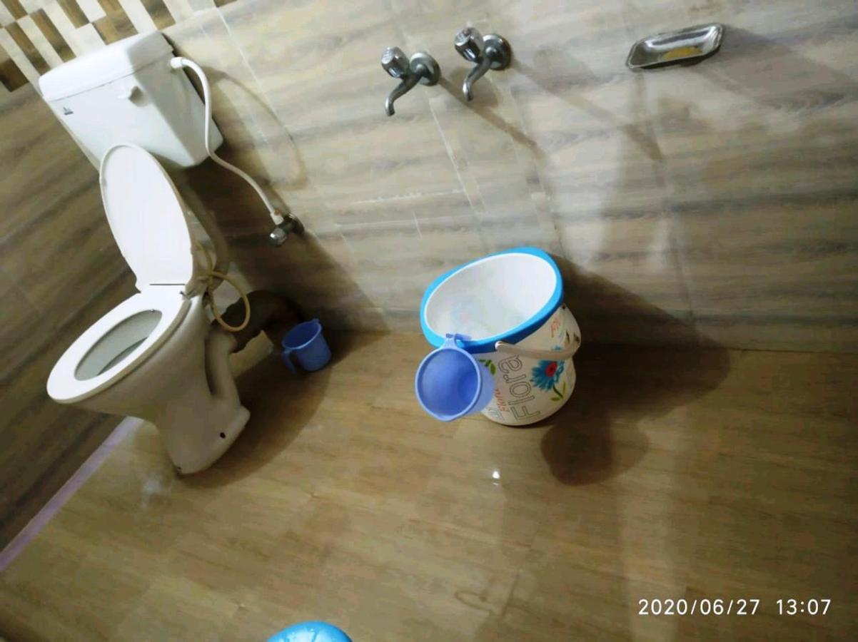 Budget Hotel 巴特那 外观 照片