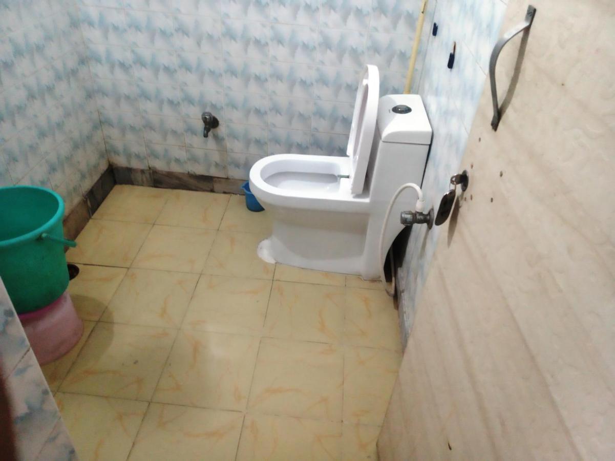 Budget Hotel 巴特那 外观 照片