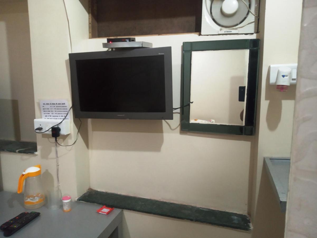 Budget Hotel 巴特那 外观 照片