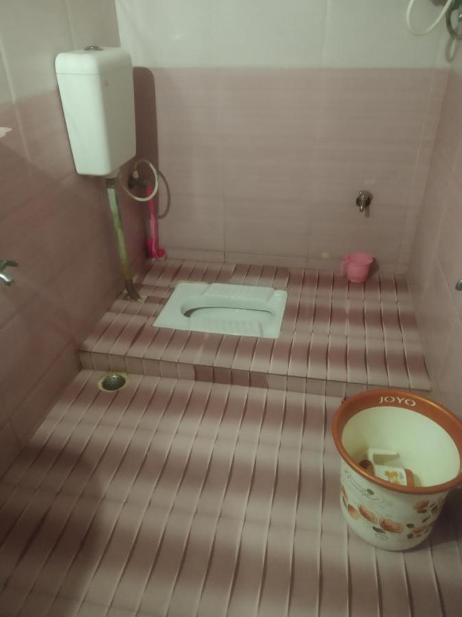 Budget Hotel 巴特那 外观 照片