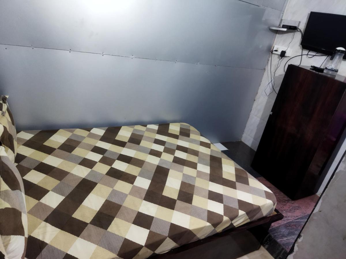 Budget Hotel 巴特那 外观 照片