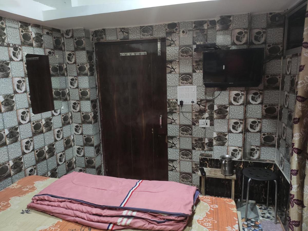 Budget Hotel 巴特那 外观 照片