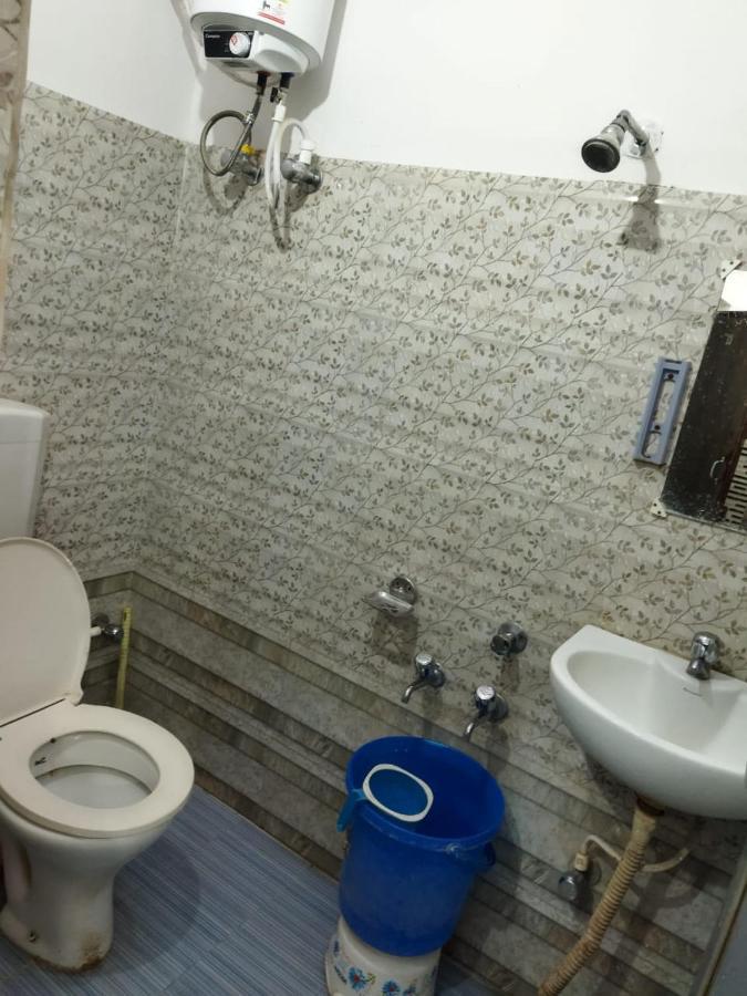 Budget Hotel 巴特那 外观 照片