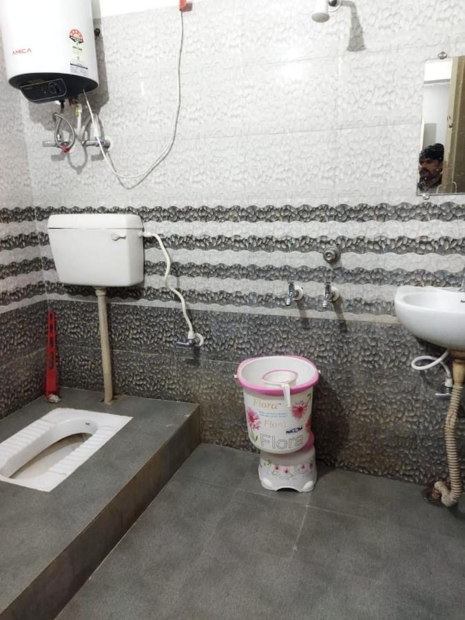 Budget Hotel 巴特那 外观 照片