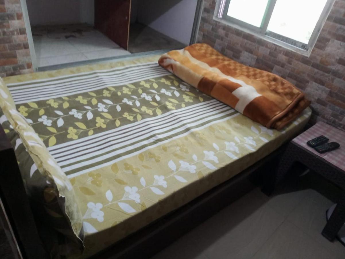 Budget Hotel 巴特那 外观 照片