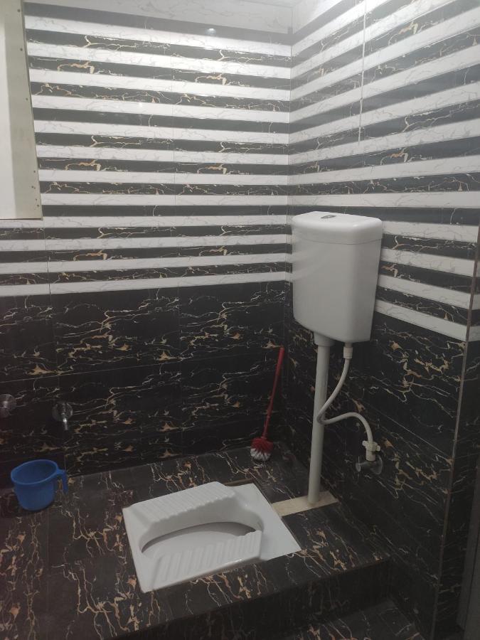 Budget Hotel 巴特那 外观 照片