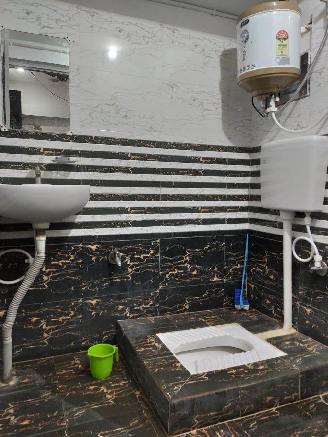 Budget Hotel 巴特那 外观 照片