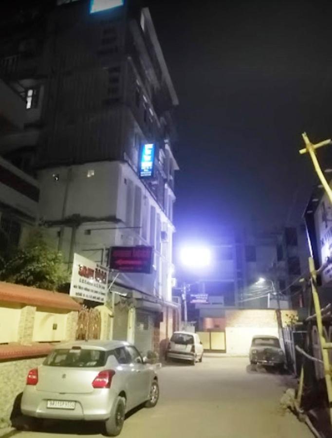 Budget Hotel 巴特那 外观 照片